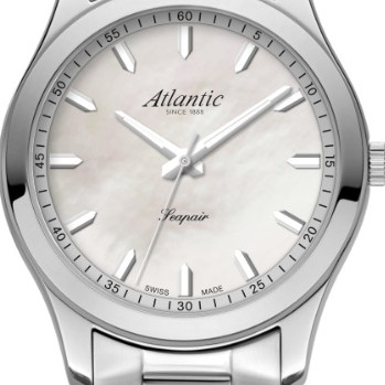 Atlantic SEAPAIR 20335.41.01 - zegarek damski 2