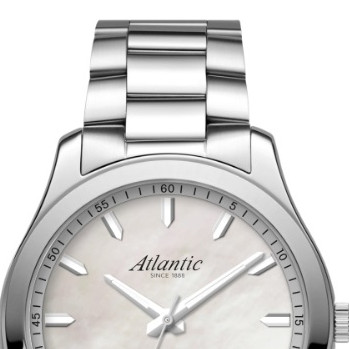 Atlantic SEAPAIR 20335.41.01 - zegarek damski 3
