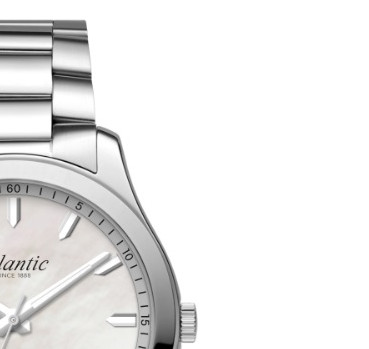 Atlantic SEAPAIR 20335.41.01 - zegarek damski 5