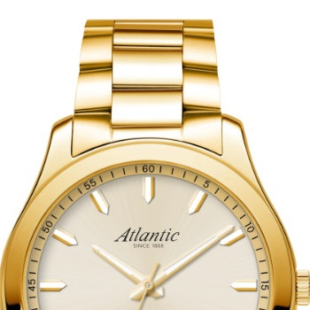 Atlantic SEAPAIR 20335.45.31 - zegarek damski 3