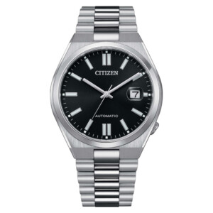 Citizen SAPPHIRE MECHANICAL NJ0150-81E - zegarek męski