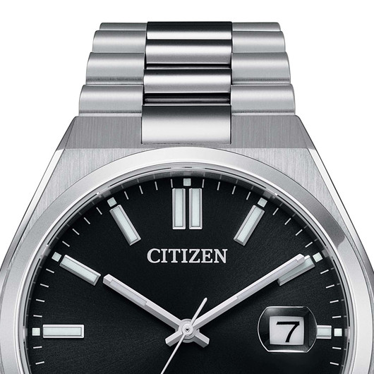 Citizen SAPPHIRE MECHANICAL NJ0150-81E - zegarek męski 13