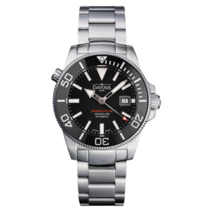 Davosa Argonautic BG 161.528.20 - zegarek męski