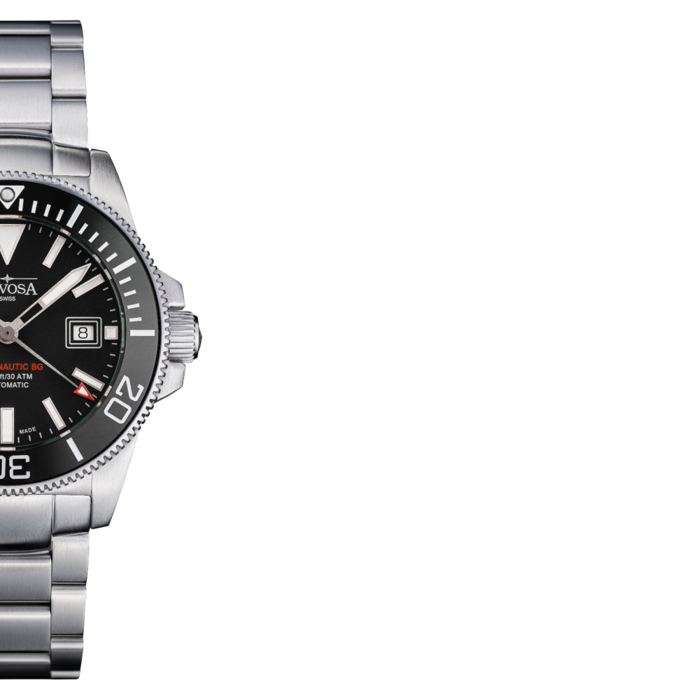 Davosa Argonautic BG 161.528.20 - zegarek męski 6