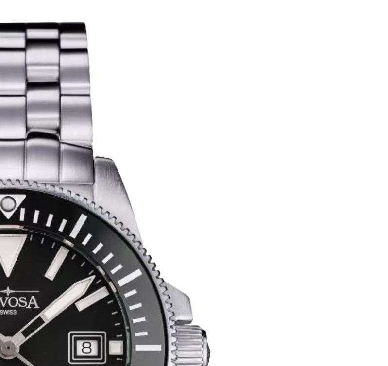 Davosa Argonautic BG 161.528.02 - zegarek męski 5