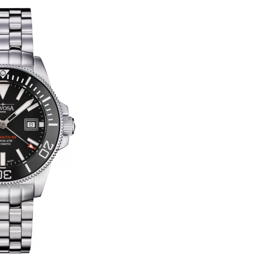 Davosa Argonautic BG 161.528.02 - zegarek męski 6