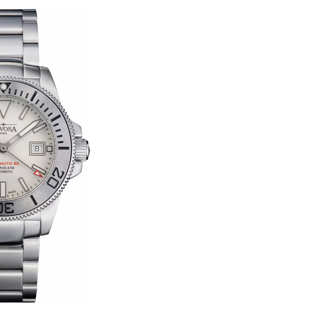 Davosa Argonautic BG 161.528.10 - zegarek męski 6