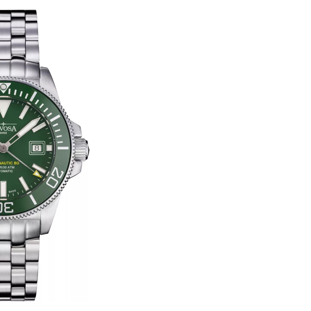 Davosa Argonautic BG 161.528.07 - zegarek męski 6