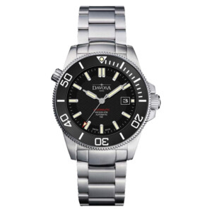 Davosa Argonautic Lumis 161.529.02 - zegarek męski