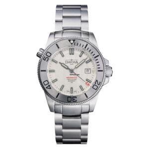 Davosa Argonautic Lumis 161.529.10 - zegarek męski