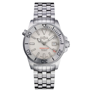 Davosa Argonautic BG 161.528.01 - zegarek męski