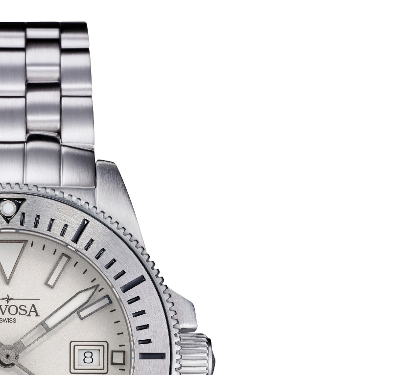 Davosa Argonautic BG 161.528.01 - zegarek męski 5