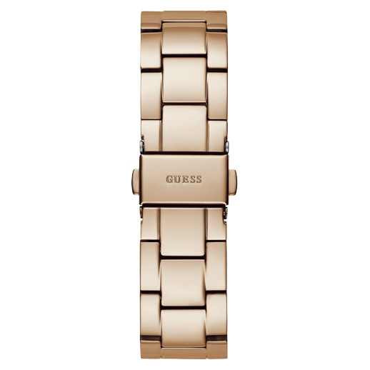 Guess Emblem GW0485L2 - zegarek damski 3