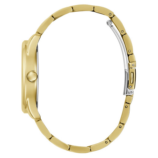Guess Emblem GW0485L1 - zegarek damski 2
