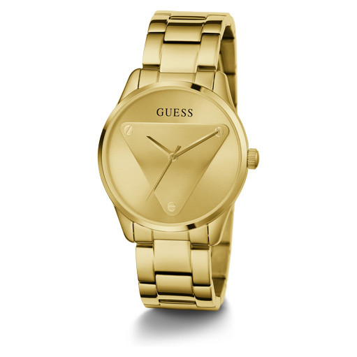 Guess Emblem GW0485L1 - zegarek damski 5