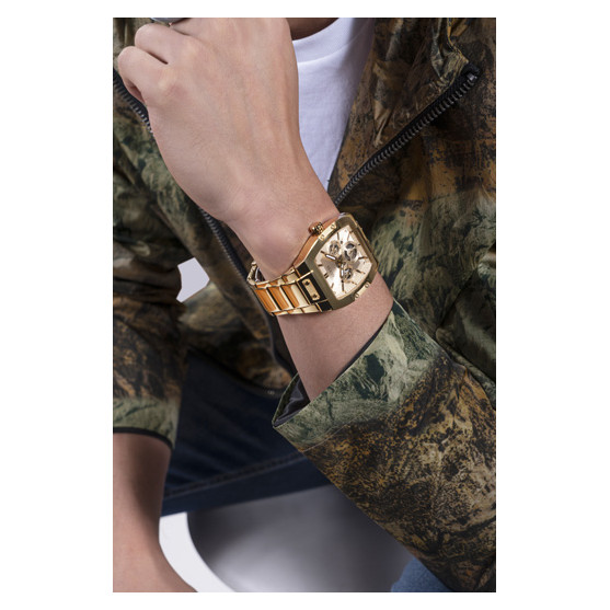 Guess Phoenix GW0456G2 - zegarek męski 2