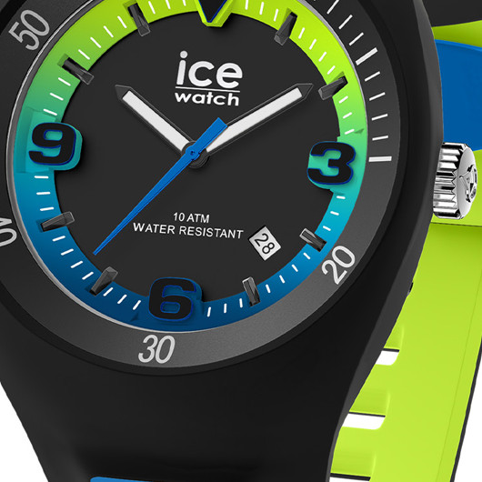 Ice Watch ICE P.LECLERCQ 020612 - zegarek męski 2