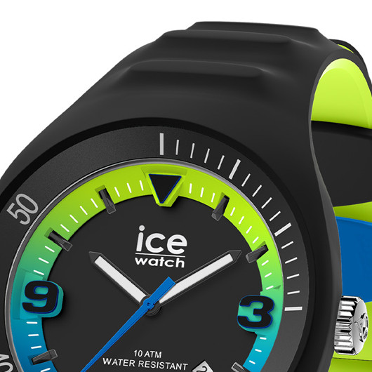 Ice Watch ICE P.LECLERCQ 020612 - zegarek męski 3