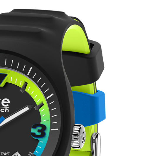 Ice Watch ICE P.LECLERCQ 020612 - zegarek męski 5