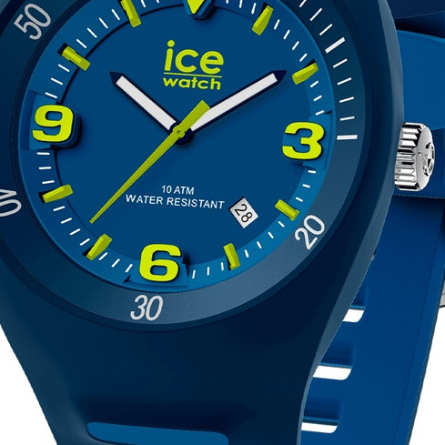 Ice Watch ICE P.LECLERCQ 020613 - zegarek męski 2