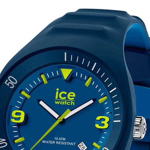 Ice Watch ICE P.LECLERCQ 020613 - zegarek męski 3