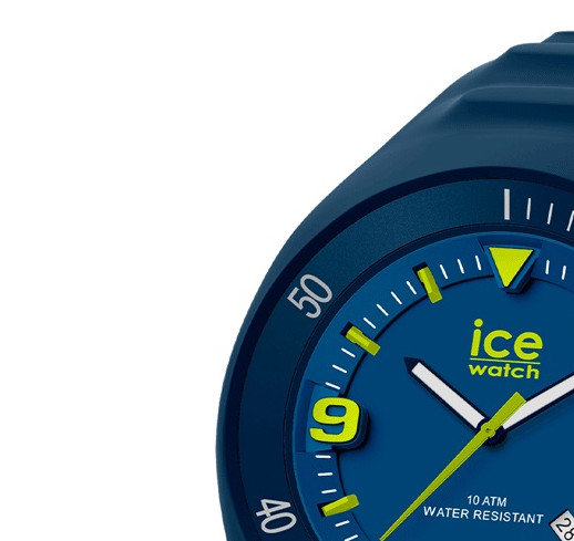 Ice Watch ICE P.LECLERCQ 020613 - zegarek męski 4