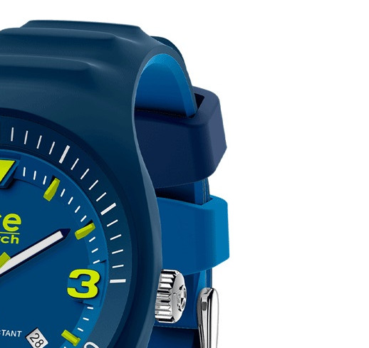 Ice Watch ICE P.LECLERCQ 020613 - zegarek męski 5