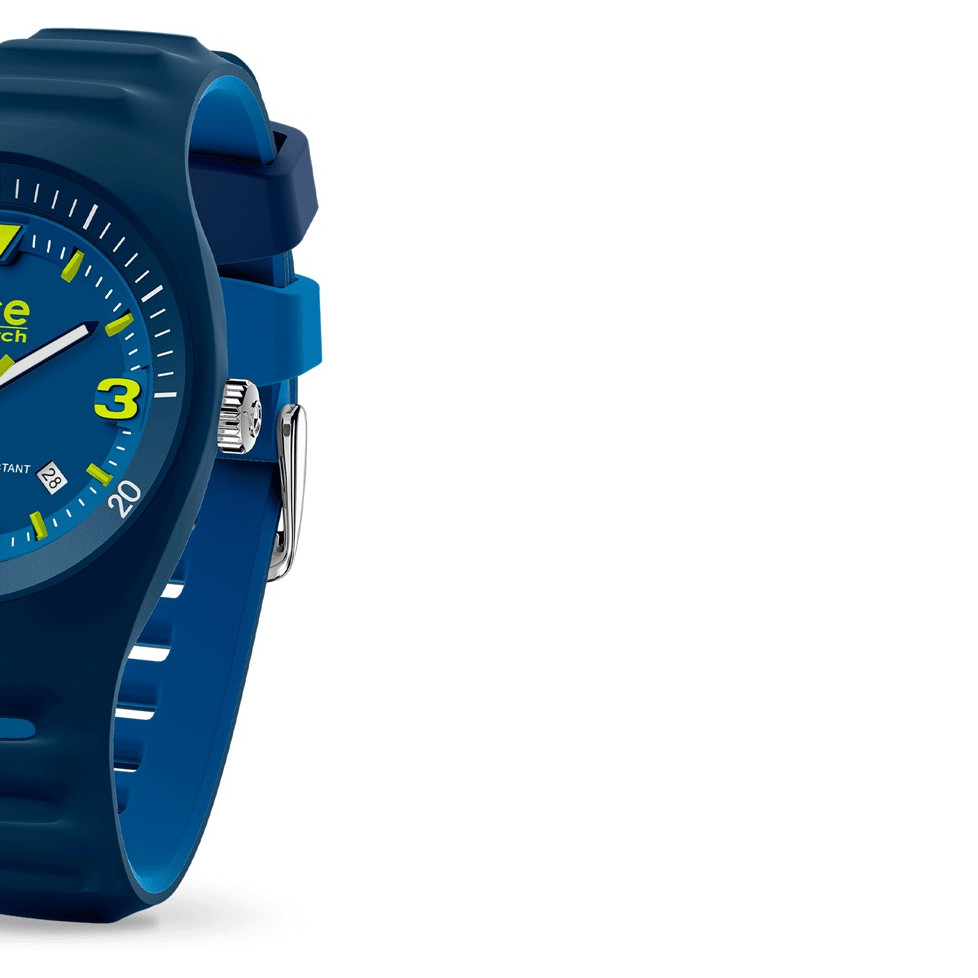 Ice Watch ICE P.LECLERCQ 020613 - zegarek męski 6