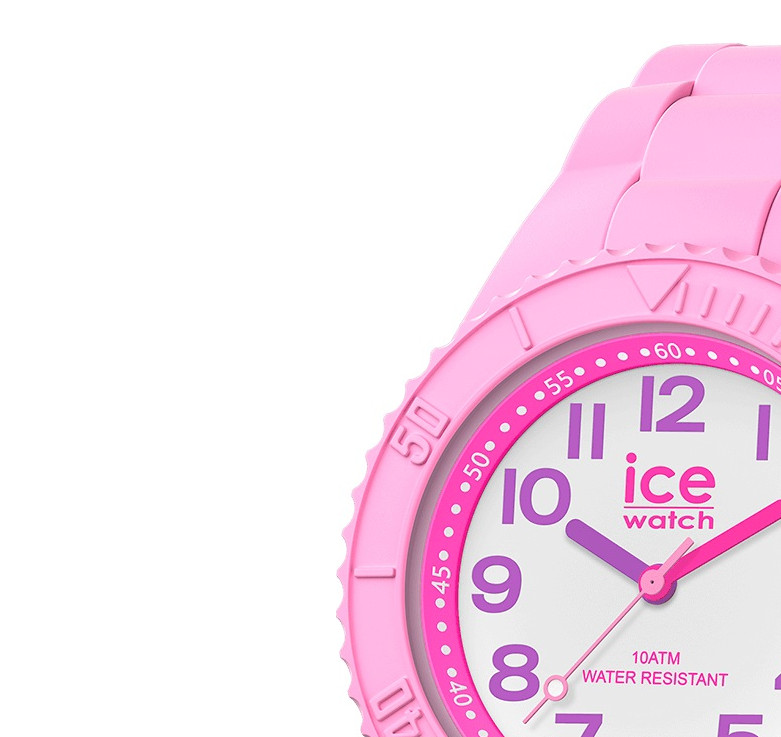 Ice Watch Ice HERO 020328 - zegarek dla dziewczynki 4