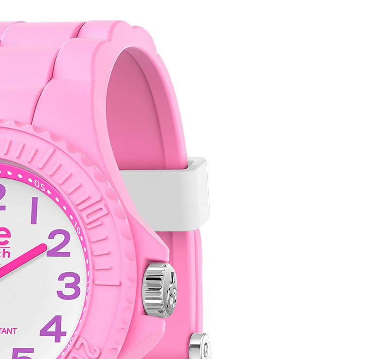 Ice Watch Ice HERO 020328 - zegarek dla dziewczynki 5