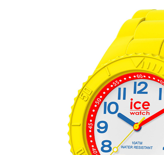 Ice Watch Ice HERO 020324 - zegarek dla dziewczynki 4