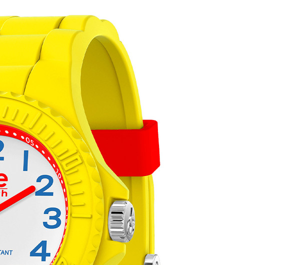 Ice Watch Ice HERO 020324 - zegarek dla dziewczynki 5