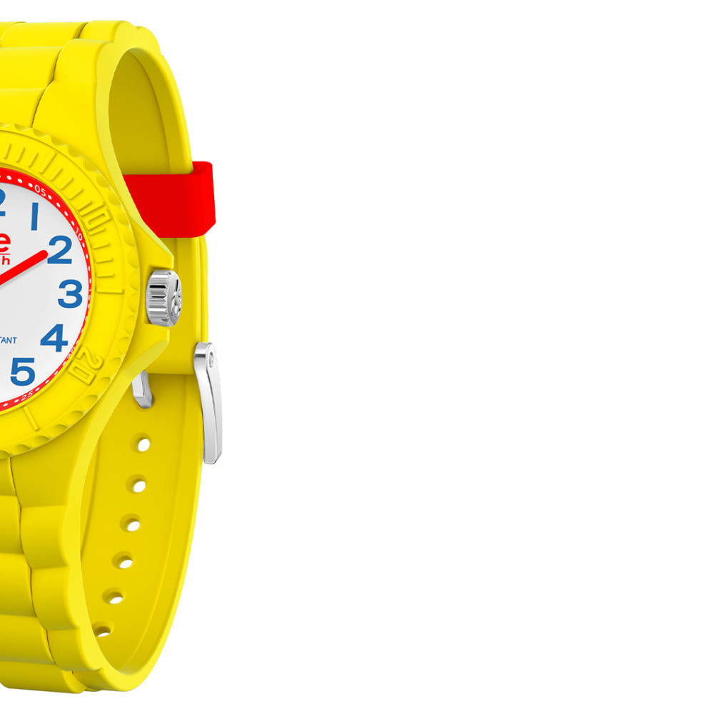 Ice Watch Ice HERO 020324 - zegarek dla dziewczynki 6