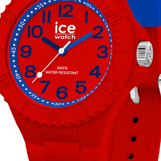Ice Watch Ice HERO 020325 - zegarek dla dziewczynki 2