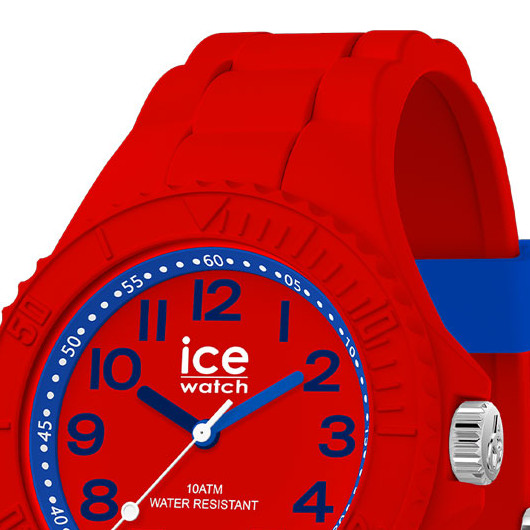 Ice Watch Ice HERO 020325 - zegarek dla dziewczynki 3