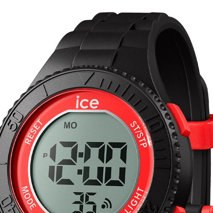 Ice Watch ICE DIGIT 021007 - zegarek dla chłopca 3