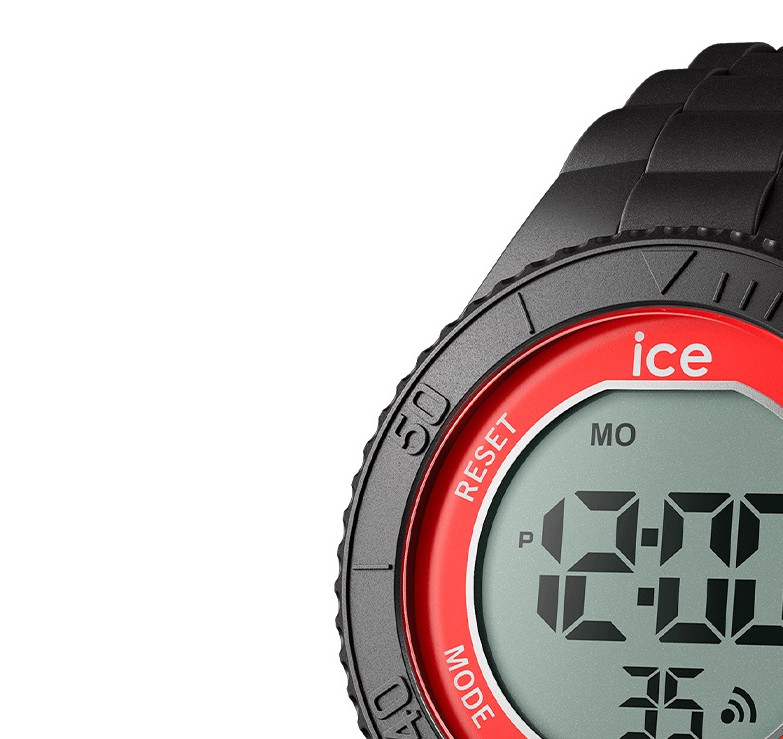 Ice Watch ICE DIGIT 021007 - zegarek dla chłopca 4
