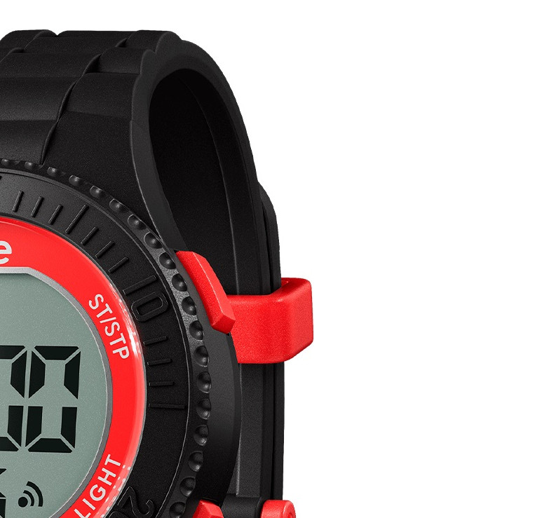 Ice Watch ICE DIGIT 021007 - zegarek dla chłopca 5