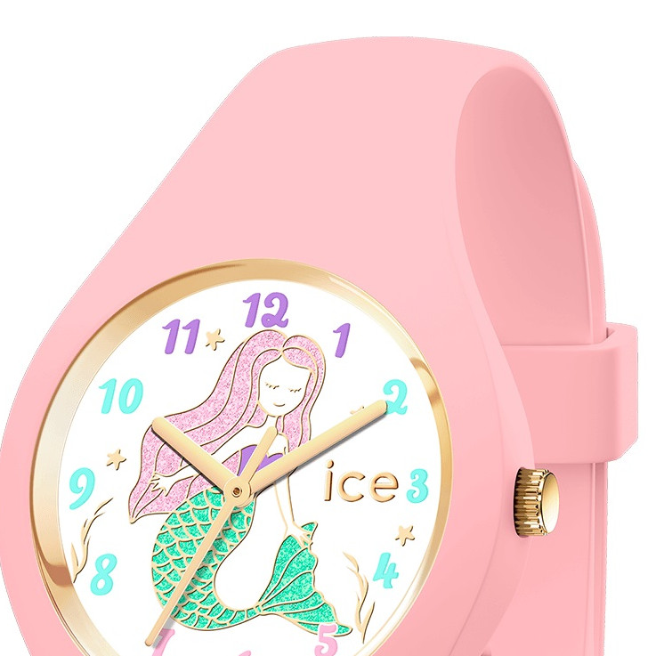 Ice Watch Ice FANTASIA 020945 - zegarek dla dziewczynki 3