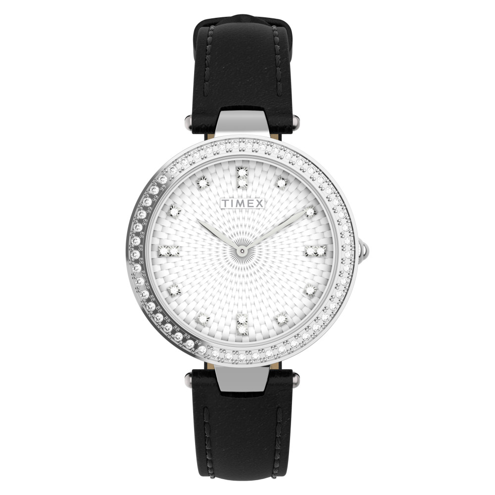 Timex City TW2V45200 - zegarek damski 11