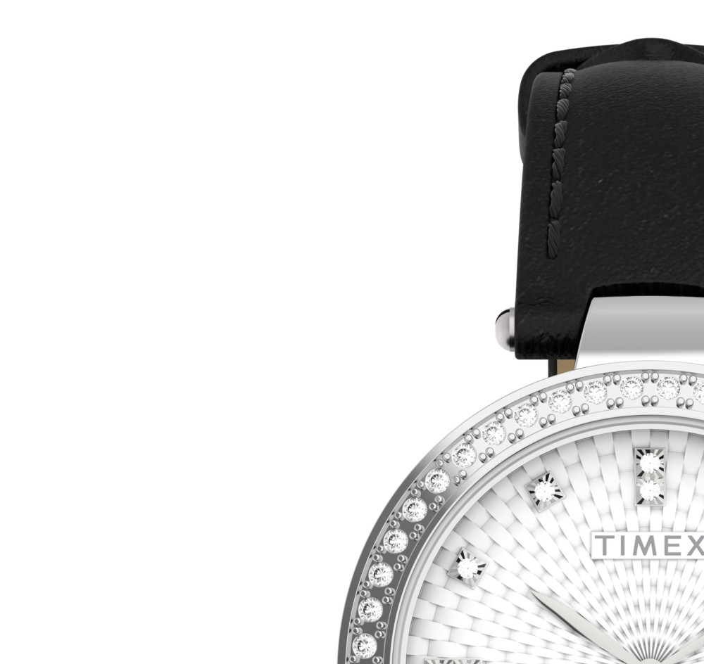 Timex City TW2V45200 - zegarek damski 8