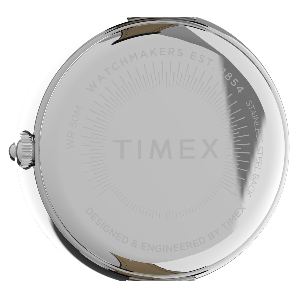 Timex City TW2V45200 - zegarek damski 3