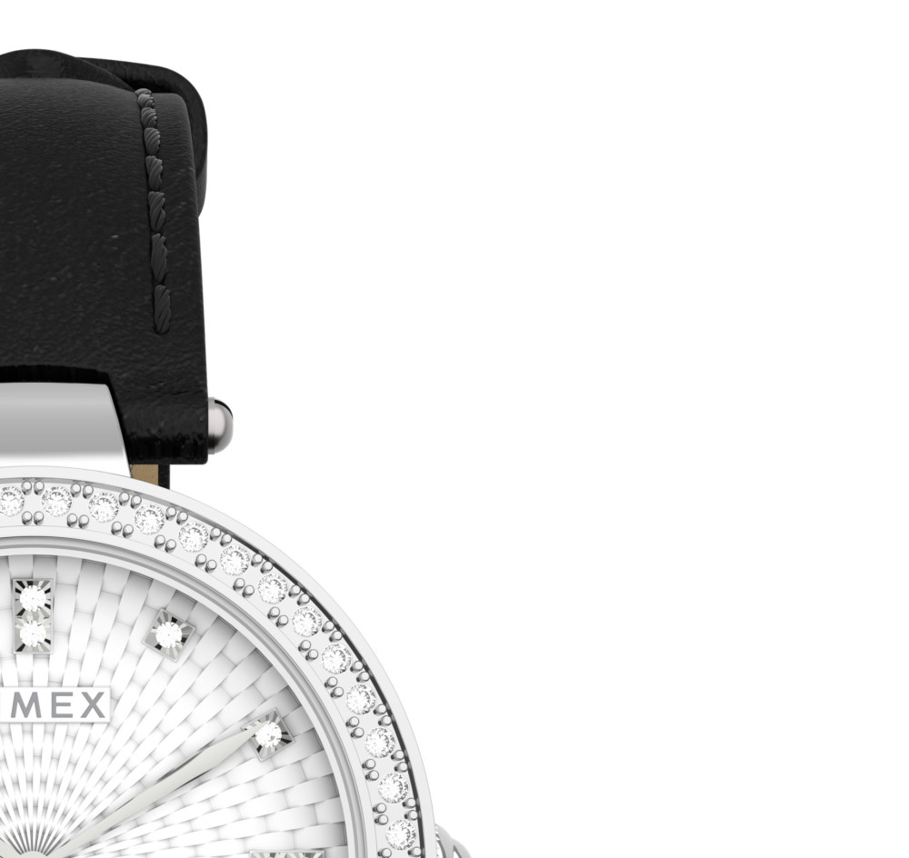 Timex City TW2V45200 - zegarek damski 9