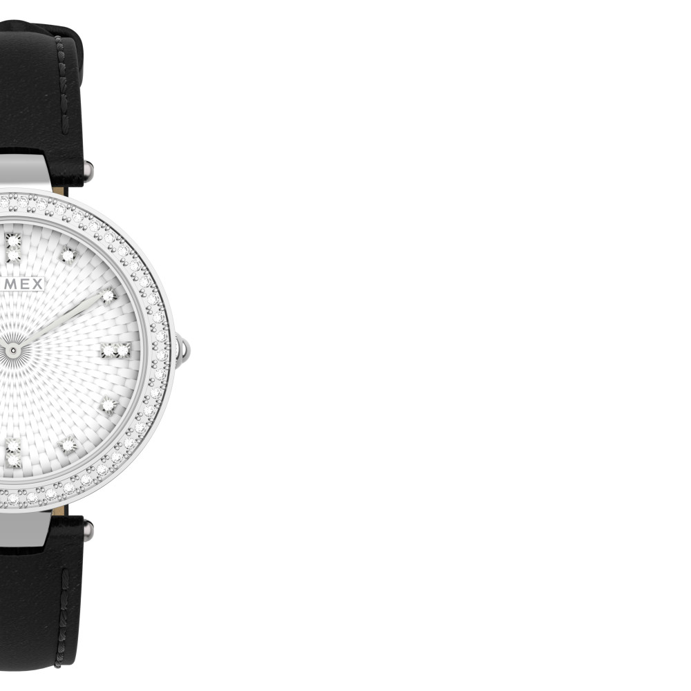 Timex City TW2V45200 - zegarek damski 10