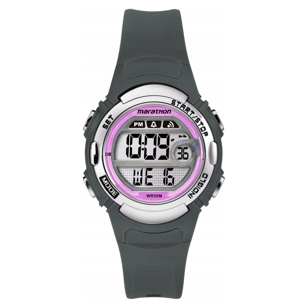 Timex Marathon TW5M14200 - zegarek damski 1