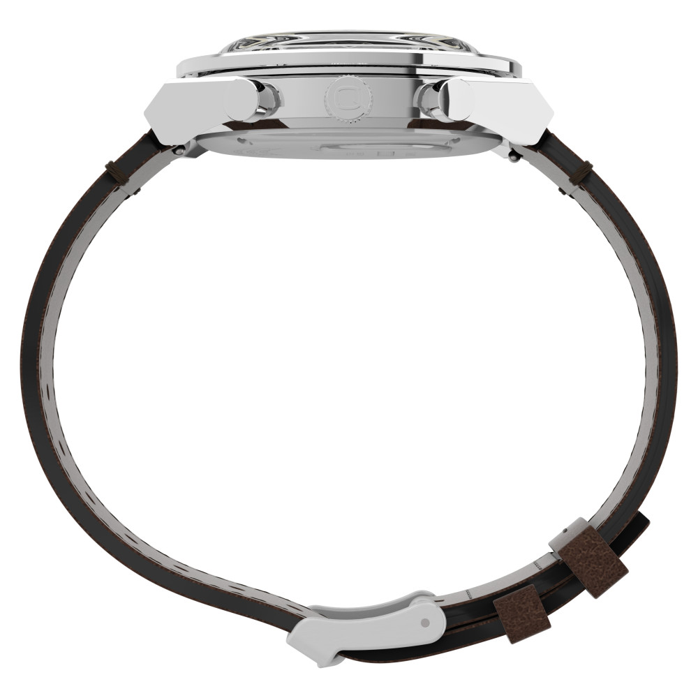 Timex Timex Lab Archive TW2V42800 - zegarek męski 9