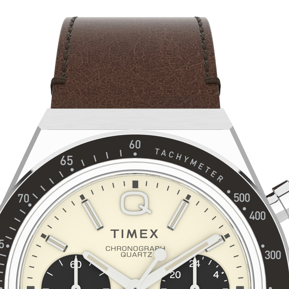 Timex Timex Lab Archive TW2V42800 - zegarek męski 5