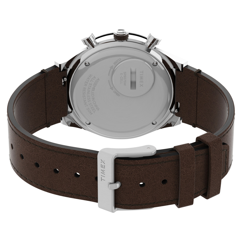 Timex Timex Lab Archive TW2V42800 - zegarek męski 10