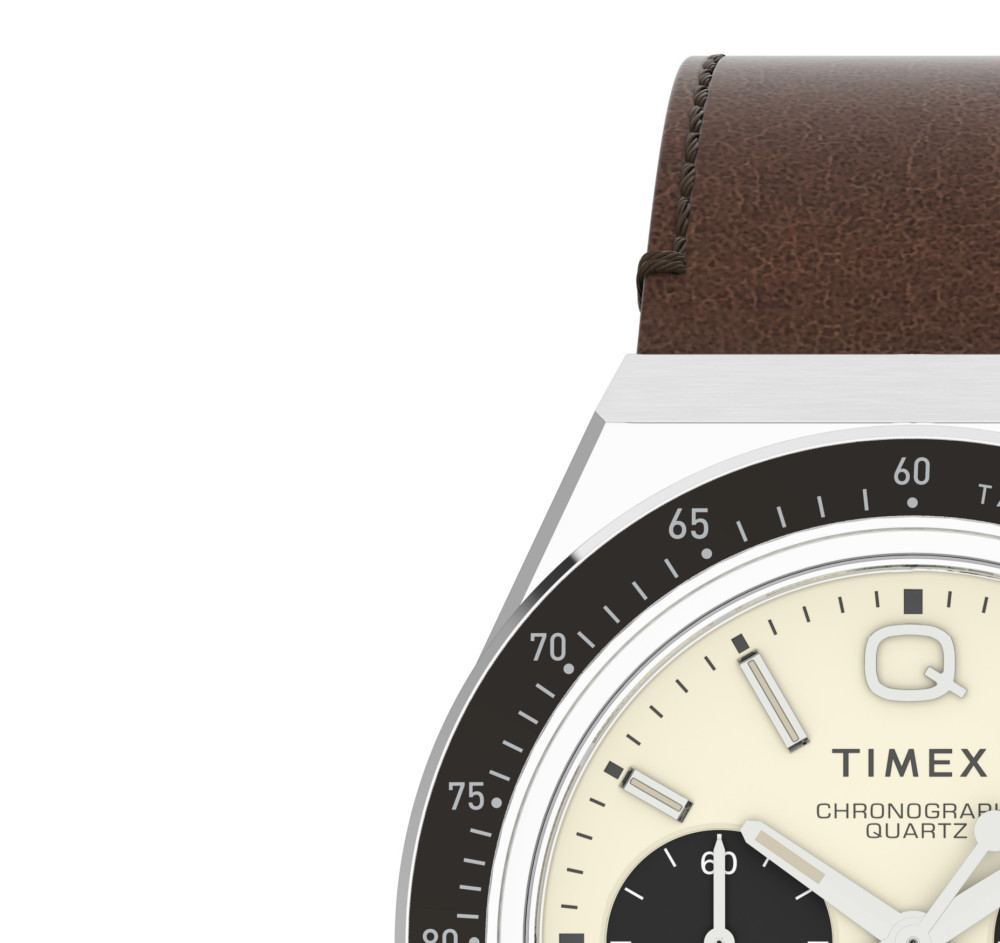 Timex Timex Lab Archive TW2V42800 - zegarek męski 6