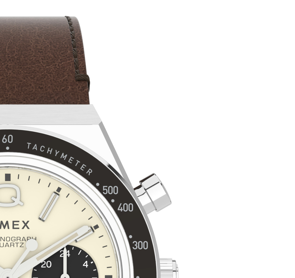 Timex Timex Lab Archive TW2V42800 - zegarek męski 7